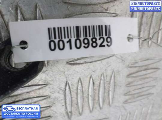 Сигнал (клаксон) на Acura MDX (YD2)