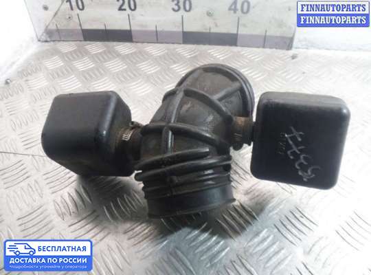 Патрубок (трубка, шланг) на Suzuki Grand Vitara II (JB, TD54)
