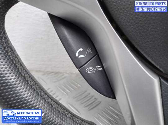 Руль на Acura RDX (TB1/2)