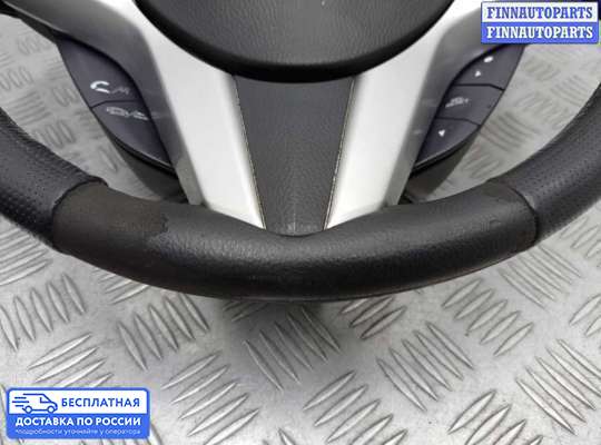 Руль на Acura RDX (TB1/2)