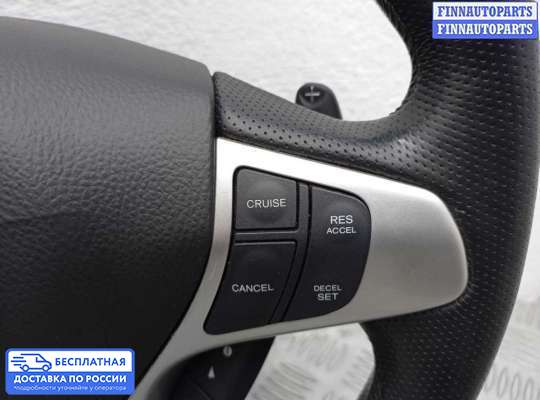 Руль на Acura RDX (TB1/2)