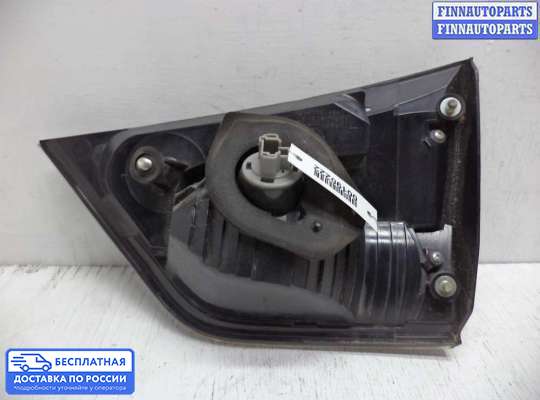 Фонарь крышки багажника на Mitsubishi Outlander II / XL (CW)