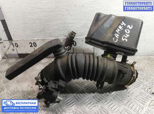 Воздухозаборник на Toyota Camry XV40