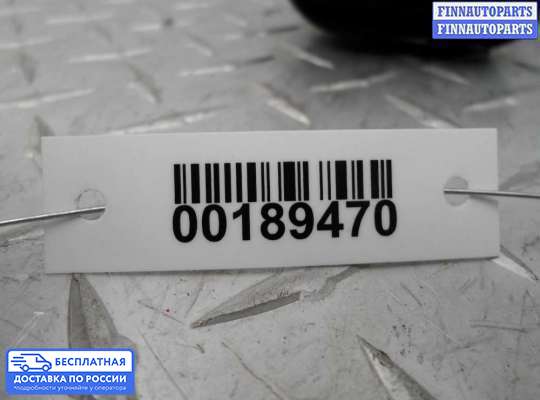 Кнопки на Suzuki Grand Vitara I (SQ, FT)