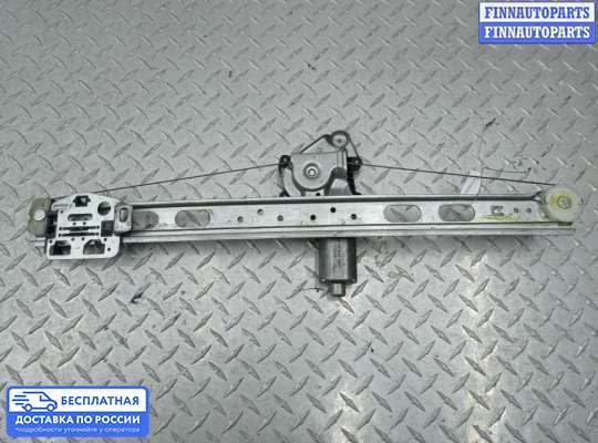 Стеклоподъемник электрический на Mercedes-Benz ML (W163)