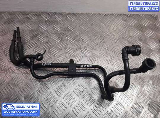 Патрубок (трубка, шланг) на Hyundai Santa Fe III (DM, NC)