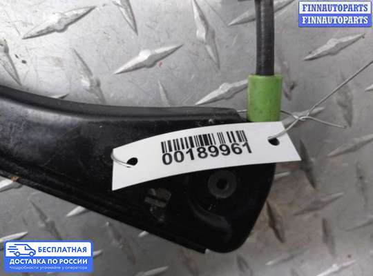 Стеклоподъемник электрический на Audi A4 (8D, B5)