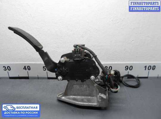 Педальный узел (педаль) на Infiniti QX56 (JA60)
