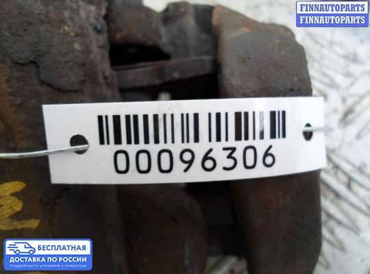 Суппорт на Mercedes-Benz ML (W164)