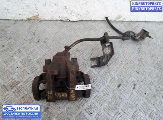 Суппорт на Mercedes-Benz ML (W164)