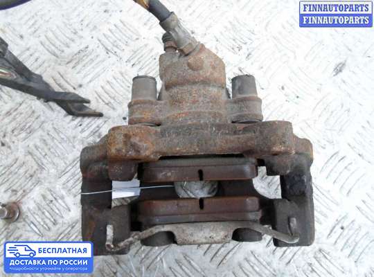 Суппорт на Mercedes-Benz ML (W164)