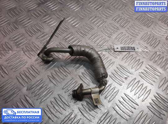 Патрубок (трубка, шланг) на BMW 3 (F30/F31)