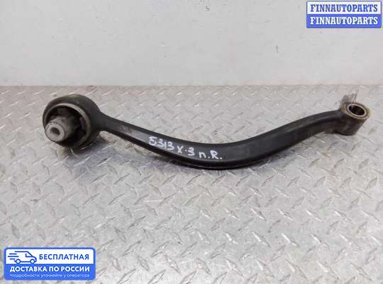 Рычаг подвески на BMW X3 (F25)