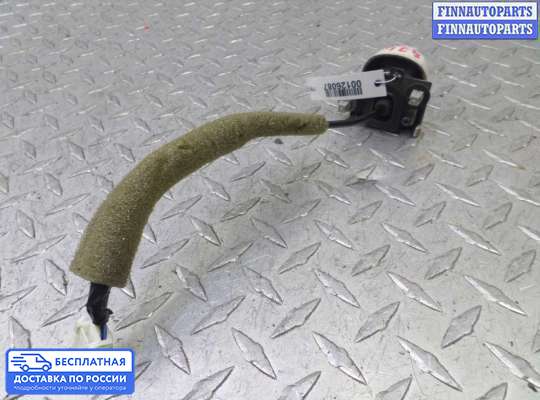 Аудиотехника на Acura MDX (YD2)