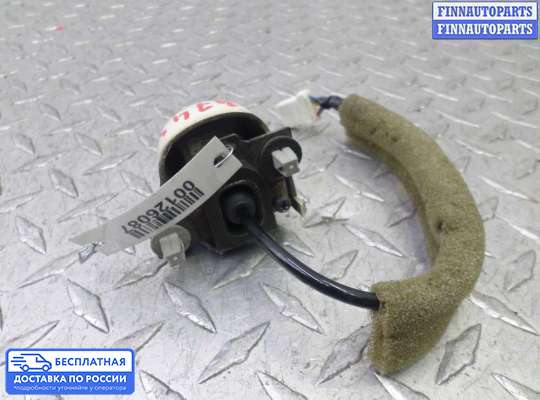 Аудиотехника на Acura MDX (YD2)