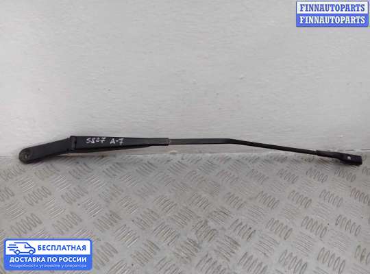 Поводок дворника на Audi A7 (4G)