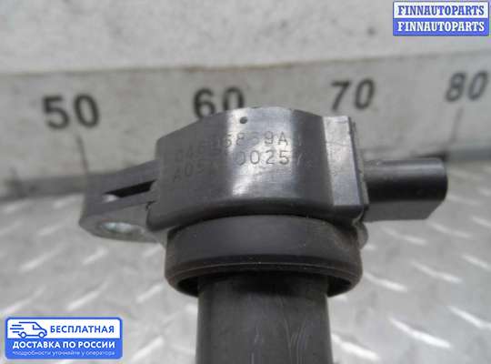 Катушка зажигания на Chrysler 300C I (LX)