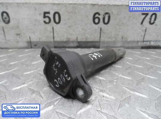 Катушка зажигания на Chrysler 300C I (LX)