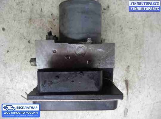 Блок ABS на BMW 3 (E90/E91/E92/E93)