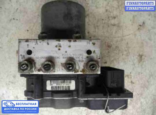 Блок ABS на BMW 3 (E90/E91/E92/E93)