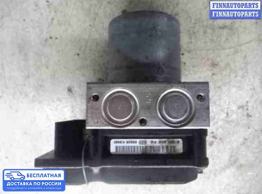 Блок ABS на BMW 3 (E90/E91/E92/E93)