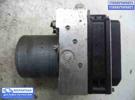 Блок ABS на BMW 3 (E90/E91/E92/E93)