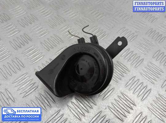 Сигнал (клаксон) на Dodge Grand Caravan V (RT)