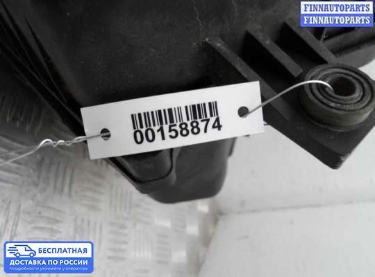 Корпус воздушного фильтра на Opel Antara
