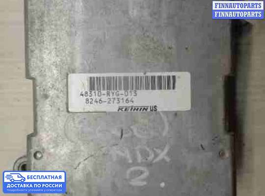 ЭБУ (модуль) ESP на Acura MDX (YD2)