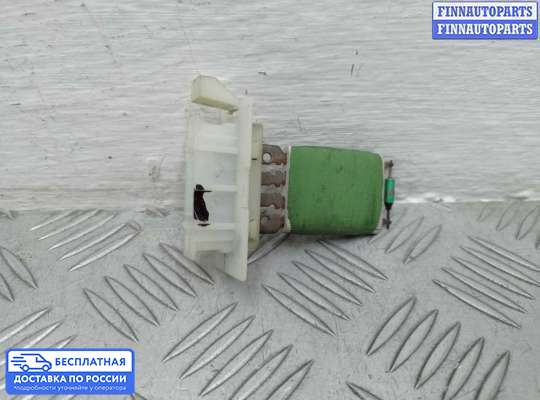 Резистор (сопротивление) отопителя на Volkswagen Jetta VI (1B)