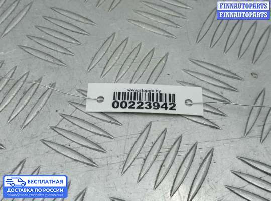 Резистор (сопротивление) отопителя на Volkswagen Jetta VI (1B)