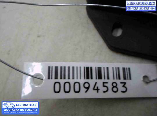 Блок предохранителей на Range Rover III (LM, L322)
