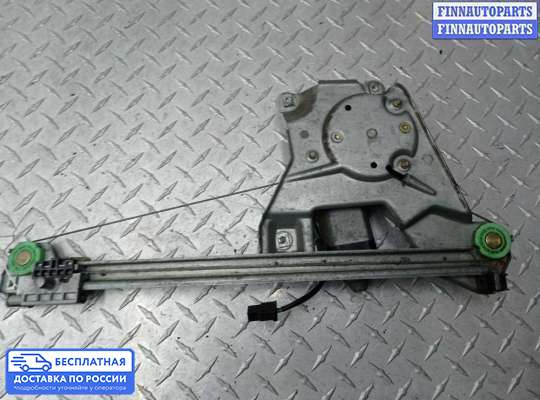 Стеклоподъемник электрический на Audi 100 (4A, C4)
