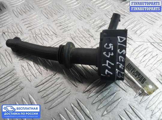 Катушка зажигания на Land Rover Discovery IV