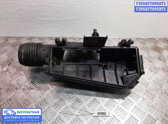 Корпус воздушного фильтра на BMW X5 (E53)