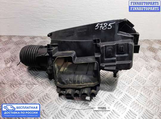 Корпус воздушного фильтра на BMW X5 (E53)