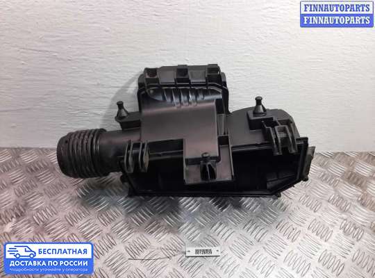 Корпус воздушного фильтра на BMW X5 (E53)