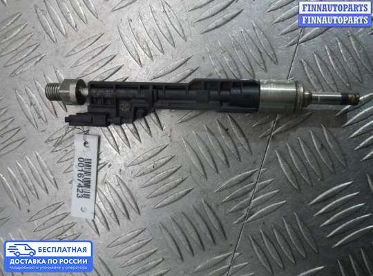 Форсунка топливная на BMW 3 (F30/F31)