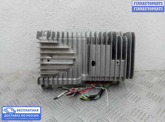 Аудиотехника на Infiniti JX/QX60 (L50)