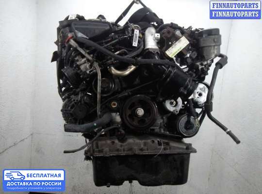 Генератор на Mercedes-Benz R (W251)