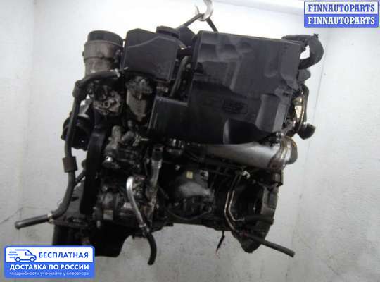 Генератор на Mercedes-Benz R (W251)