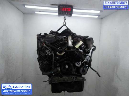 Генератор на Mercedes-Benz R (W251)