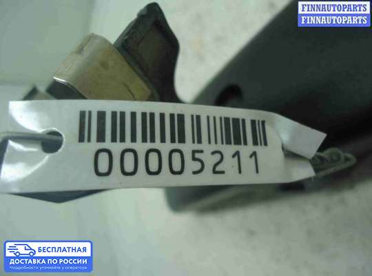 Зеркало салонное на Volkswagen Passat CC (357)