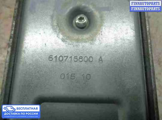 ЭБУ прочее на BMW 7 (F01/F02)