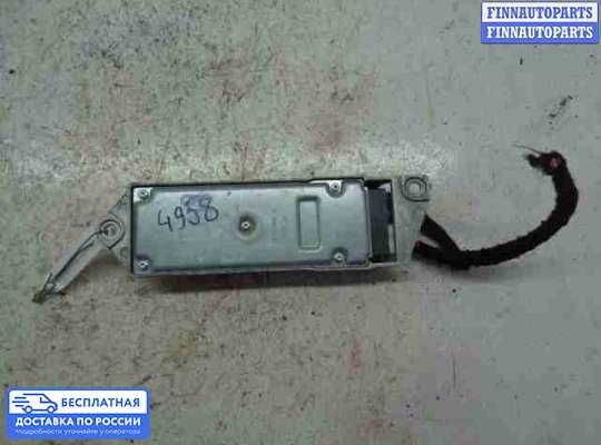 ЭБУ прочее на BMW 7 (F01/F02)