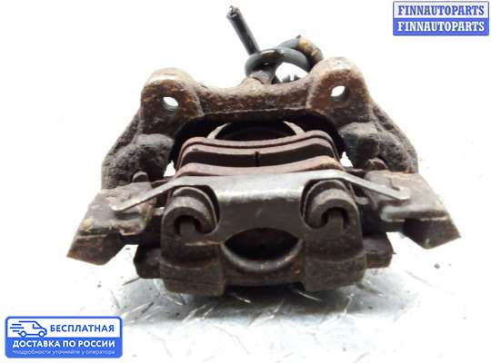 Суппорт на Mercedes-Benz ML (W164)