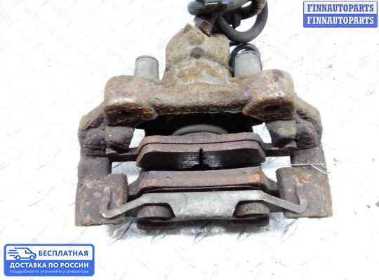 Суппорт на Mercedes-Benz ML (W164)