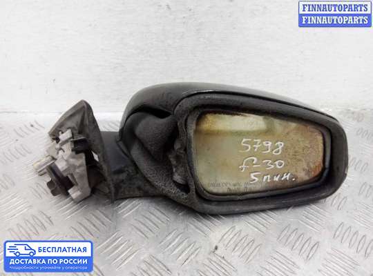 Зеркало боковое на BMW 3 (F30/F31)