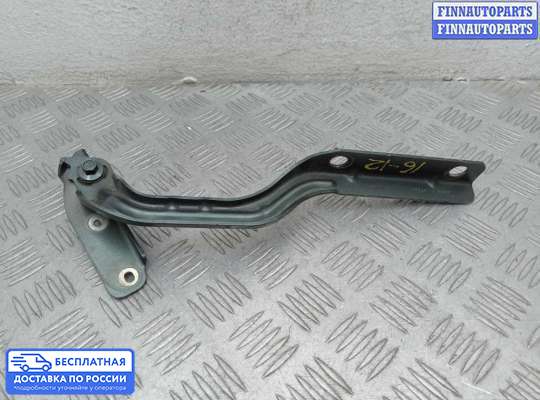 Петля капота на Chrysler Pacifica