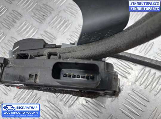 Замок боковой двери на Hyundai Sonata VI (YF)